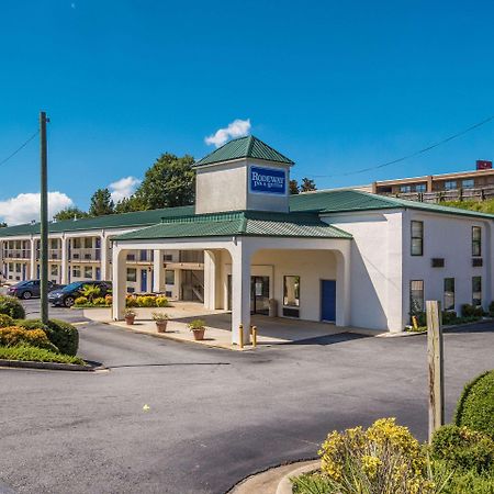Rodeway Inn & Suites Macon Esterno foto